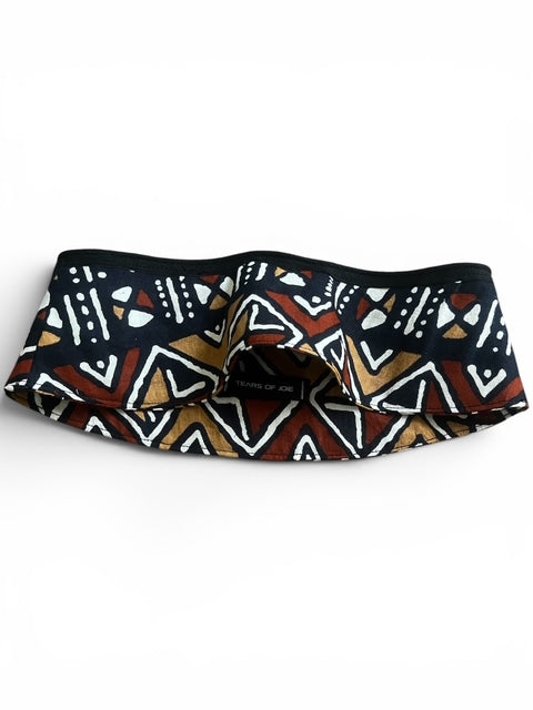 Afrocentric