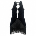 Black Licorice