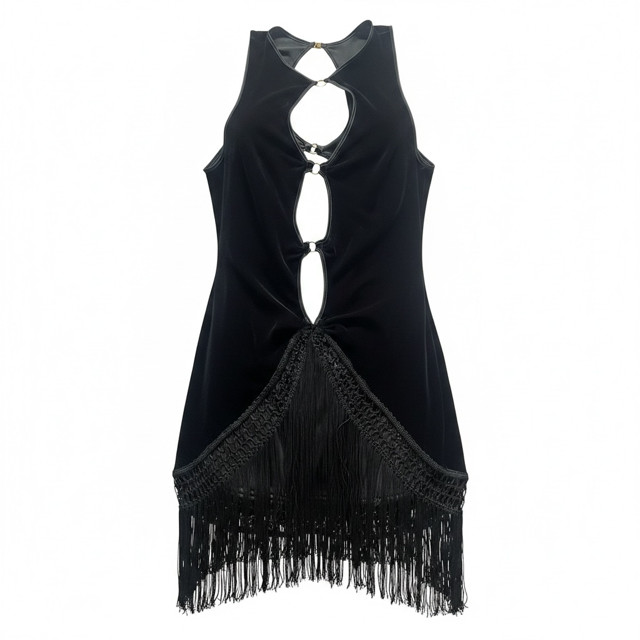 Black Licorice