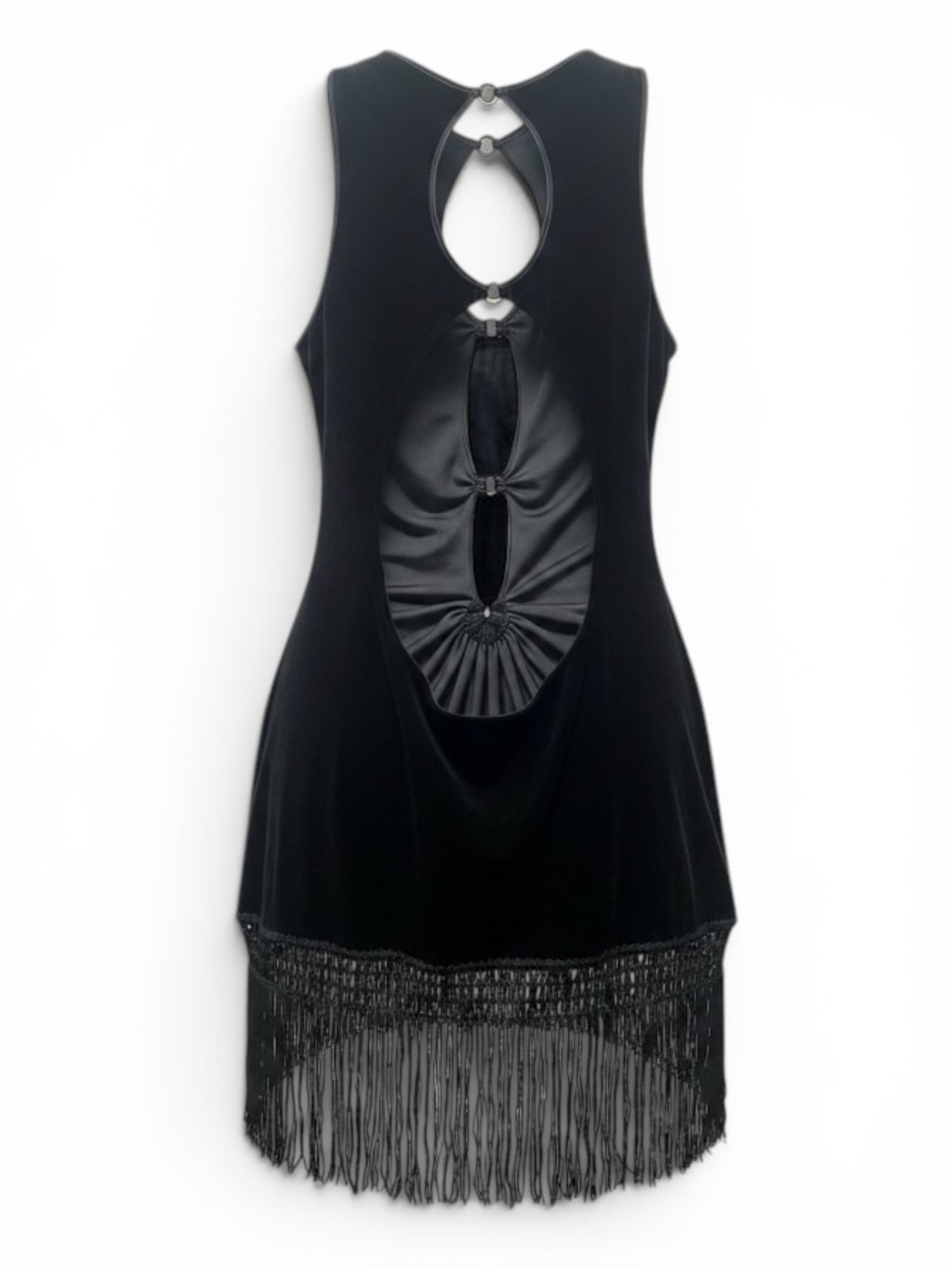 Black Licorice
