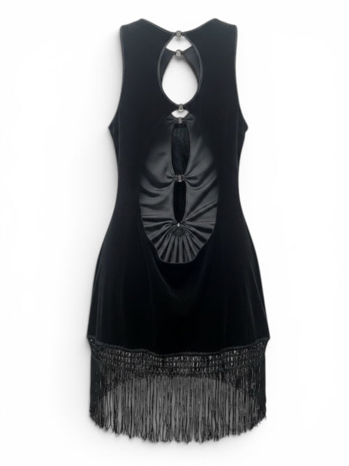 Black Licorice